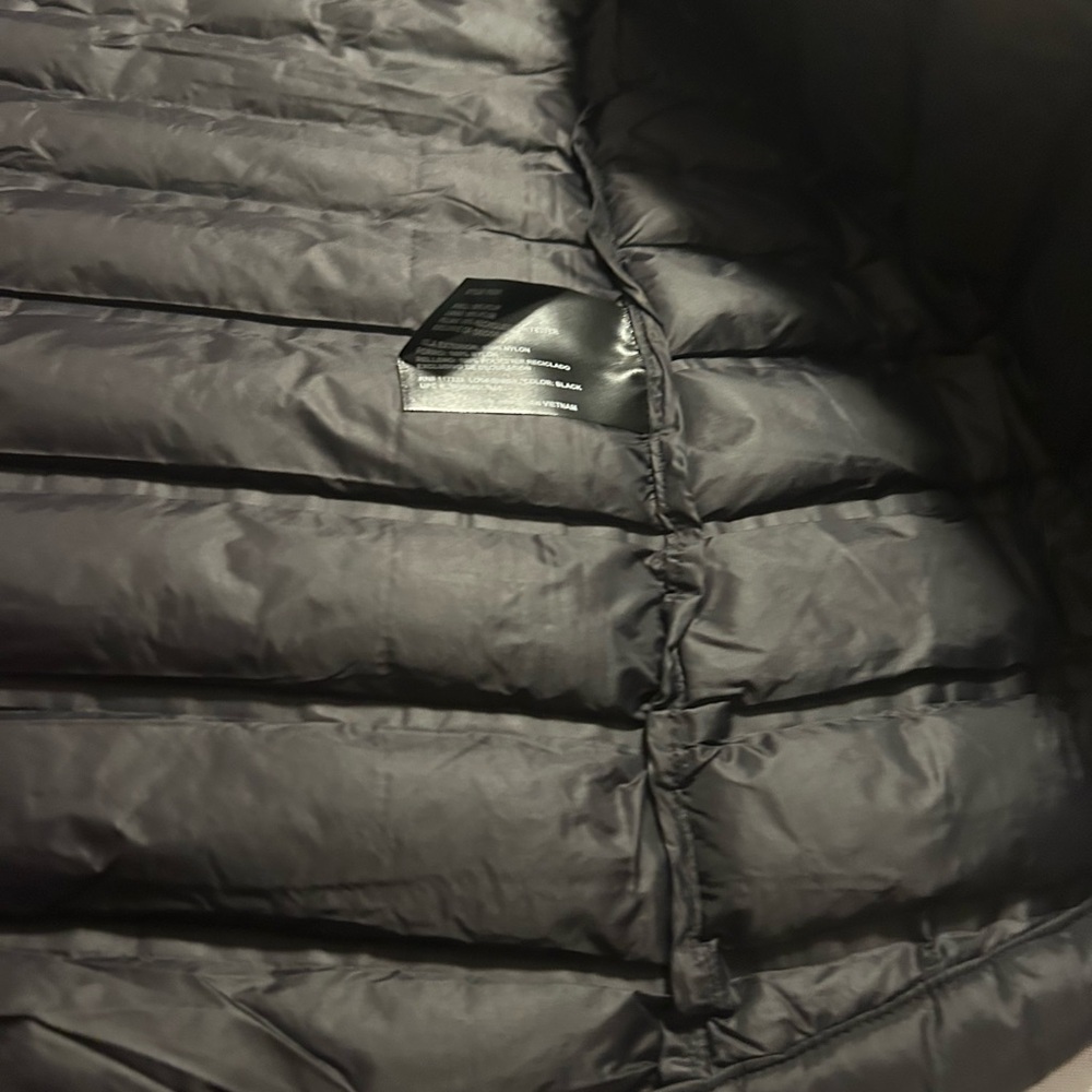 Zeroxposur quilted puffer hoodie jacket M new women’s - Picture 2 of 16